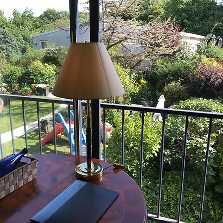 哈斯杜因住宿加早餐旅馆 滨海韦克 外观 照片